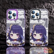 Case Samsung A54 A14 A23 A52 A13 A12 Cute Anime Thor Shockproof TPU Phone Case
