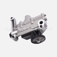Suitable for Hyundai Kia Engine Oil Pump Assembly 24 Teeth 213102G011 21310-2G011 Factory Ready Stoc