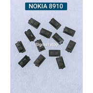TOMBOL NOKIA 8910 ON OFF POWER BUTTONS OLD NOKIA OUTER BUTTONS KP