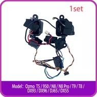 Charger contacts for Ecovacs Ozmo T5/N8/N8Pro/T9/T8/DX93/DX96/DJ65/DX55/950 Mop Robot Vacuum Cleaner