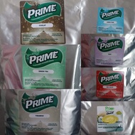 Prime rasa Mangga 1kg / Powder Drink Plain tanpa gula