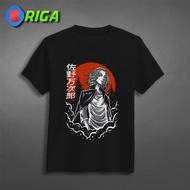 ORIGA 1178 - Kaos TOKYO REVENGERS - MIKEY - Anime