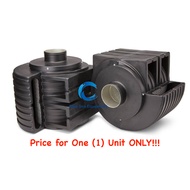 Disposable Air Housing Assembly AH1100 / 3315741 Air Filter Diesel Generator Engine Parts