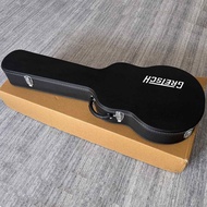 Gretsch Gretsch Swiss Jazz Electric Guitar G5427T/5422T/5420T Piano Case High-End Piano Case Guitar 