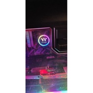 Thermaltake water 3.0 360 argb sync TT premium edition