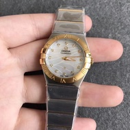 1: 1 High-Quality Original Standard Real Shot Seat Series, 27mm Quartz Watch, Swiss Long Quartz Move