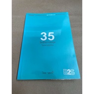 Book 35 Investment Ideas For Thai Stock Exchange Sumai Dekisugi.net B2S Second Hand