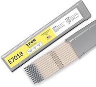 PGN E7018 Welding Rod 3/32" 5LB – Welding Rods 7018, Low Hydrogen, Structural Steel Stick Electrodes