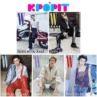 [Magazine] W VOLUME 6 2026.06 (Cover : CORTIS)