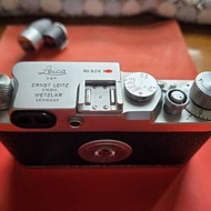 Leica iiig mint condition