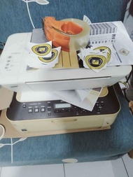 printer canon mx dan hp scan copy borongan normal