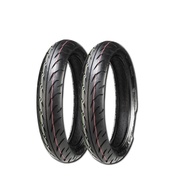 Quick GR390  ยางมอเตอร์ไซค์ 110/70-17+130/70-17110/70-17+140/70-17100/80-17+120/70-17100/80-17+130/7