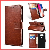 REDMI NOTE 7 - REDMI NOTE 7 PRO - REDMI NOTE 7S flip WALLET KULIT