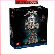 LEGO HARRY POTTER 76417 Gringotts Wizarding Bank - Collectors' Edition