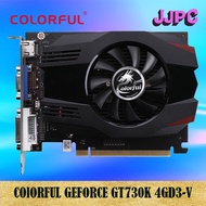 Colorful GeForce GT730K 4GD3-V