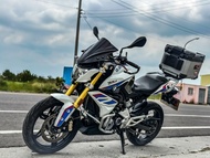 BMW G310R 小小的錢買大大的BMW