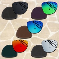Interchangeable Lenses Replacement for Frogskins Hybrid OO9289 Sunglasses – Multiple Color Options