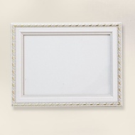 A5 size photo/cer certificate frame with wall hook + table stand