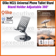 Olike HC21 Universal Phone 360 Adjustable Stand Holder