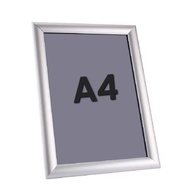 A4 and A3 Photo Frame / Document Frame / Certificate Frame