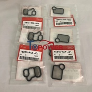Variable Valve Timing VVT Spool Valve Filter OEM 15845-RAA-A01 15815-RAA-A01 for Hondaa Accord Civic