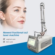 CO2 Laser Machine for Skin Carbon Peel Professional Fractional Laser Machine Portable CO2 Fractional