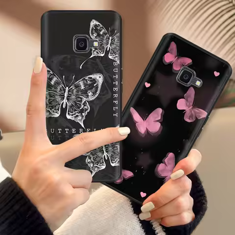 For Samsung XCover 4s Case TPU Silicon Soft Phone Cover For Samsung Xcover 4S G398F GalaxyXCover 4 S