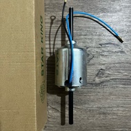 Nissan NV350 / Premium 2.5L 2014-2025 AC Blower Motor Rear 5000RPM 12 Volts