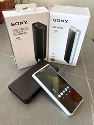 Sony NW-ZX505 數碼音樂播放器