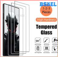 BSKEL Tempered Glass On FOR ZTE Nubia Red Magic 9 Pro+ 6.8"RedMagic 9Pro RedMagic9 Plus Screen Prote