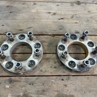 RIM SPACER (JAPAN) 5X114.3 15MM