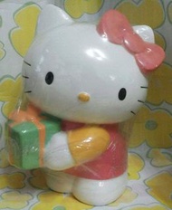 Hello Kitty 特大陶瓷儲錢箱