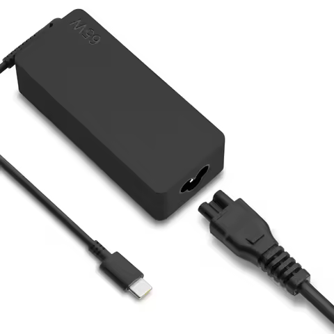 45W 65W 95W USB/TYPE-C AC Laptop Power Adapter Charger For Lenovo Thinkpad X1 carbon Yoga X270 X280 