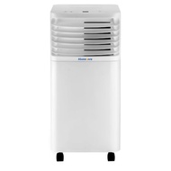 HARSON PAC-9TR11 9000BTU PORTABLE AIRCON (Brand New)