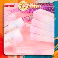 Joyko ERT-121 Sakura Eraser