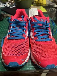 Mizuno Wave Rider 20 慢跑鞋