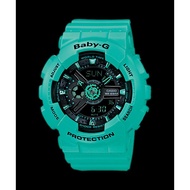 CASIO BABY-G BA-111-3A BA-111