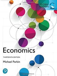 Economics  Michael Parkin