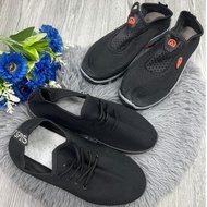 Easystore* Sport Shoes Wanita murah jual sedikit defect - 100% Baru