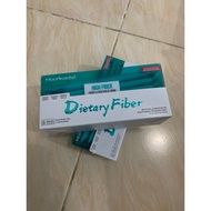 MOORKOEDAL Dietary Fiber - Food Fiber Drink - Intestinal Cleanser - Constipation - Intestinal Health