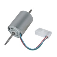 775 DC Motor Biaxial Spindle Motor 18v Built in Drive Brushless Motor Double Shaft DC Motor PWM Spee