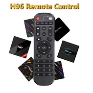 H96 for ANdroid TV Box Remote Control for PRO/H96 H96/H96 PRO+/H96 MAX H2/X96
