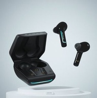 全城熱賣 - 真無線tws競技遊戲藍牙耳機（黑色）