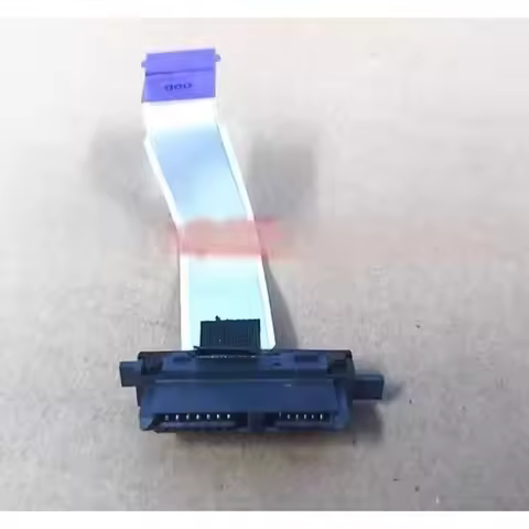 New SATA HDD Hard Drive Cable for Dell Vostro 14 3468 Optical Drive Interface
