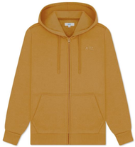 เสื้อ AIIZ จาก Shop แท้ 100   Womens French Terry Hoodies เสื้อคลุมแบบมีฮู้ดผู้หญิง สีพื้น ของแท้ S-