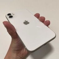 二手 Iphone11 白色 128G（使用近三年