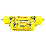 Tatura Cream Cheese 250gram