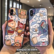 Softcase Realme 10 9 9i 8i 8 Note 50 C75 C75x C51s C51 C53 C55 C67 C65 C63 C61 C35 C33 C31 C30 C25 C