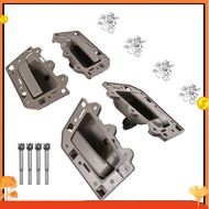 1JV471J3AA 1JV461J3AA 5HR411J3AK 5HR421J3AK Interior Inner Door Handle Pull forJeep Grand 2005-2011