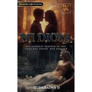 Novel Mi Diosa, Hudanajwa